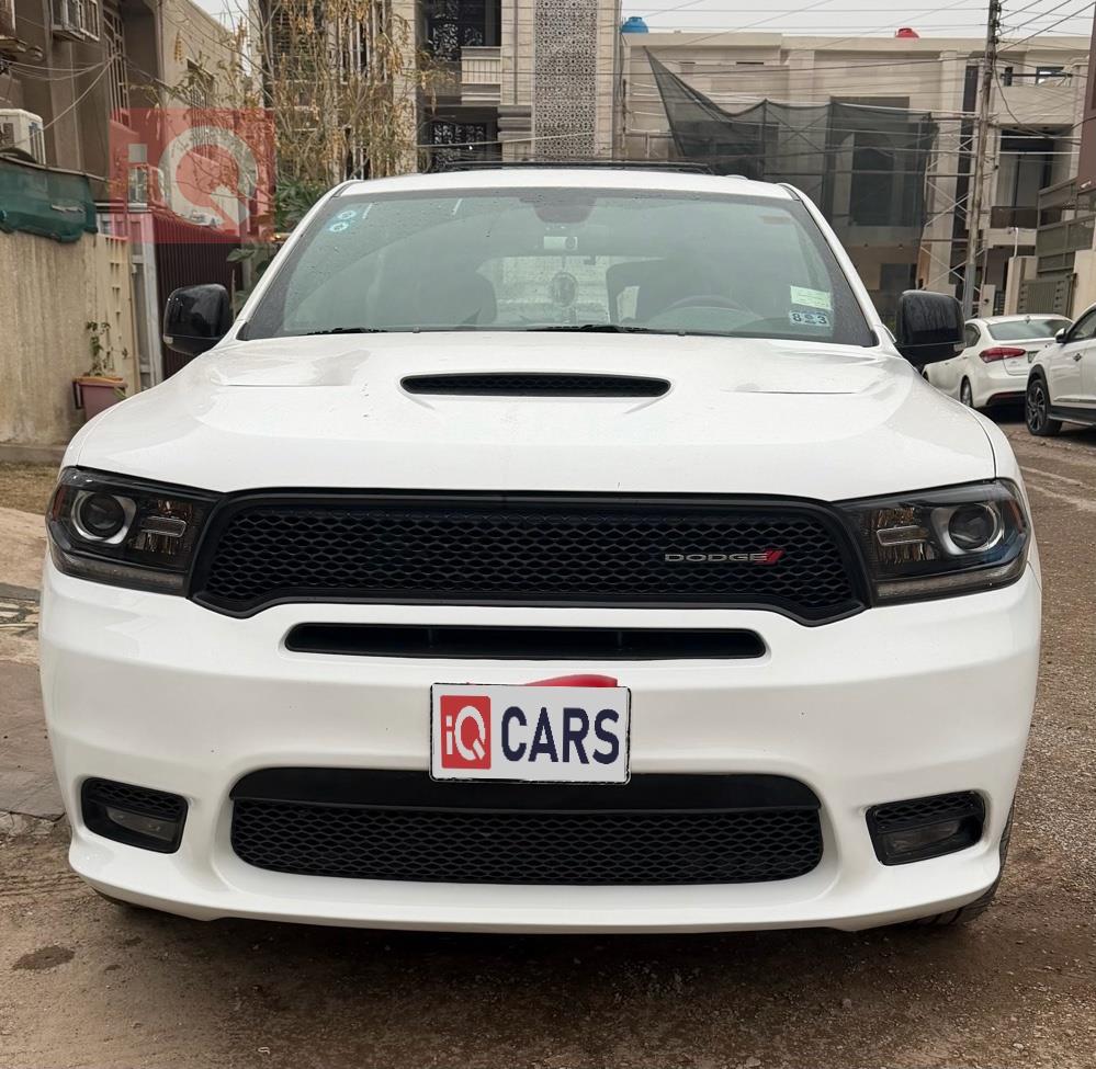 دودج دورانجو